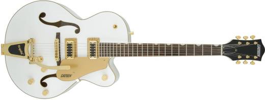 Gretsch Guitars G5420TG Electromatic Hollow Body Single-cut With