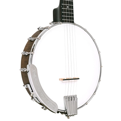 CC-50  Cripple Creek Banjo w/ Gig Bag