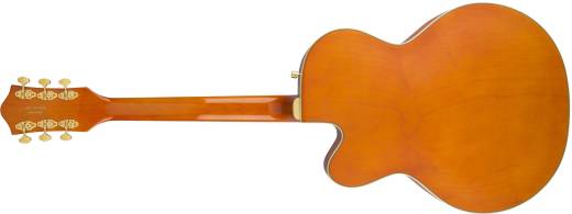 G5420TG-59 Electromatic Hollow Body FSR, Rosewood Fingerboard - Vintage Orange
