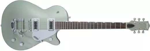 G5435T Electromatic Jet FT FSR, Black Walnut Fingerboard - Aspen Green