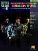 Hal Leonard - Jimi Hendrix Experience - Smash Hits: Guitar Play-Along Volume 47 - Book/Audio Online