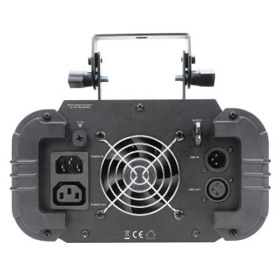 H2O DMX Pro IR - LED Water Wave Effect