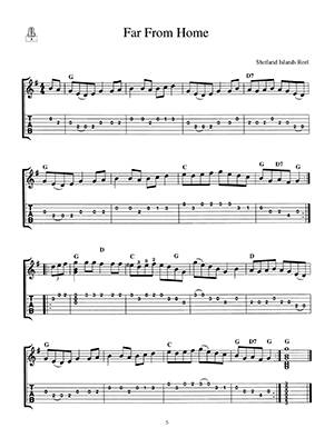 Guitar Picking Tunes: Fun Solos to Play - Bay - Book/Audio Online