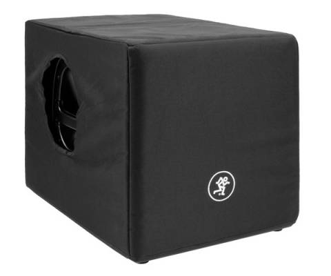 Mackie - Speaker Cover for DRM18S & DRM18S-P
