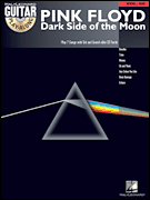 Guitar Play-Along, Vol. 68: Pink Floyd Dark Side of the Moon - Book/CD
