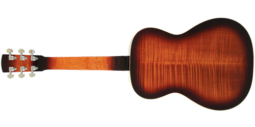 PBS-D Paul Beard Signature Deluxe Squareneck Resonator Guitar