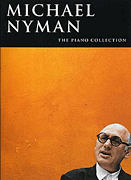 The Piano Collection - Nyman - Book