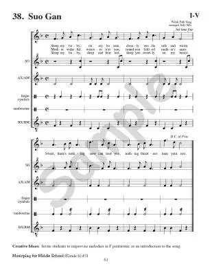 Orff Source Volume 3 - Amchin /Gagne /Olson /Price /Price-Wagner /Sills - Book