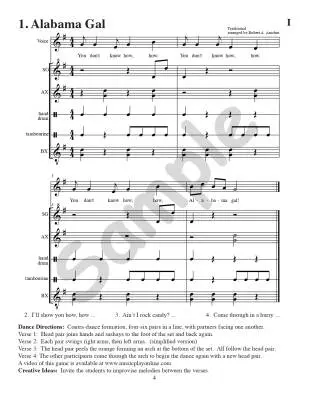 Orff Source Volume 3 - Amchin /Gagne /Olson /Price /Price-Wagner /Sills - Book