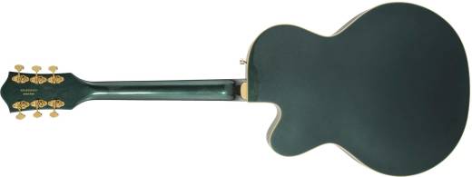 G5420TG Limited Edition Electromatic Hollow Body Single-Cut with Bigsby, Rosewood Fingerboard - Cadillac Green