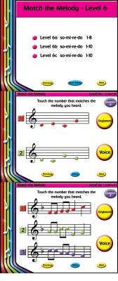 Match the Melody 2 - Gagne - Classroom - Book/Media Online