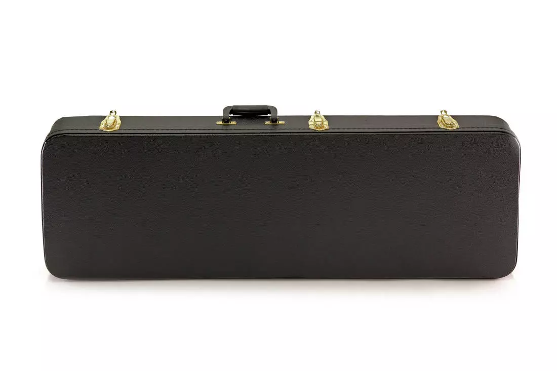 Hardshell Rectangular Guitar Case