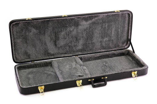 Hardshell Rectangular Guitar Case