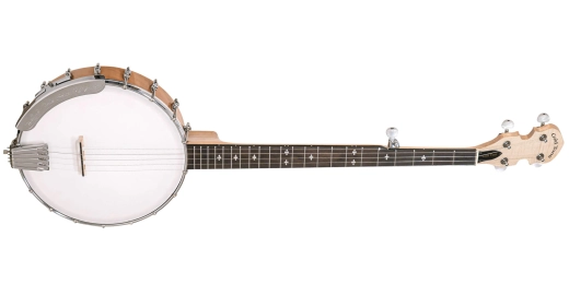 Gold Tone - CC-100 Cripple Creek 5-String Open Back Banjo
