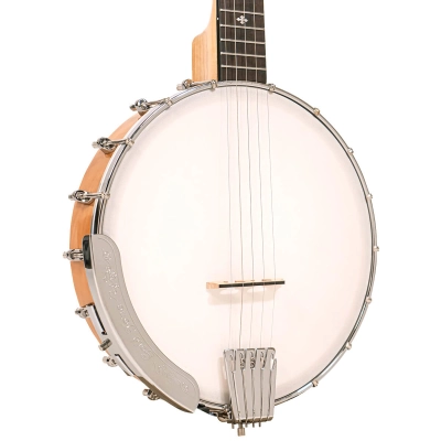 CC-100 Cripple Creek 5-String Open Back Banjo