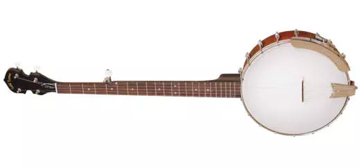 CC-50 Entry Level Open Back 5-String Banjo - Left-Handed