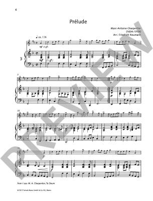 Easy Concert Pieces, Volume 1 - Junk - Alto Saxophone/Piano - Book/CD
