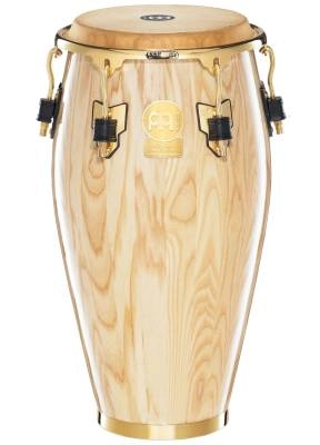 Meinl - Mongo Santamaria 11 3/4 Conga - White Ash