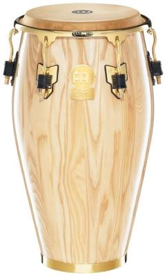 Meinl - Mongo Santamaria 12 1/2 Tumba - White Ash