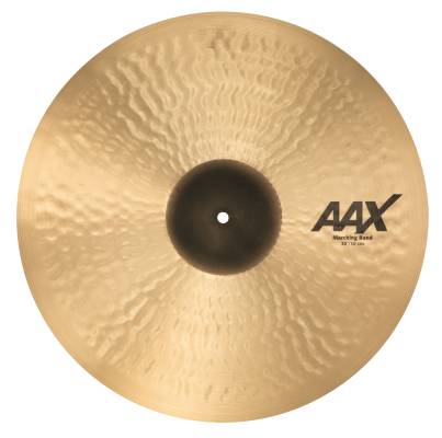 Sabian - AAX 20 Marching Band Single Cymbal