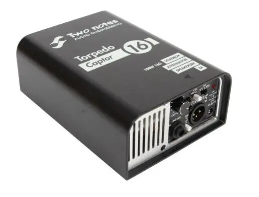 Torpedo Captor 16 ohm