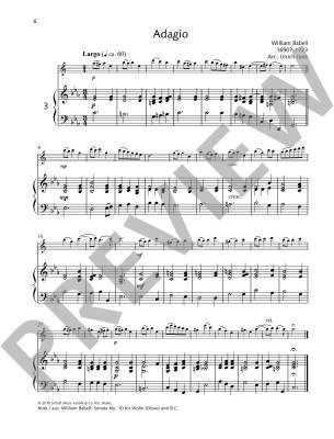 Easy Concert Pieces, Volume 3 - Junk - Alto Saxophone/Piano - Book/CD
