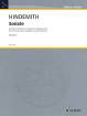 Schott - Sonata for flute and piano - Hindemith/Schaffer - Wind Quintet Arrangement