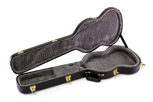 Hardshell SG Guitar Case