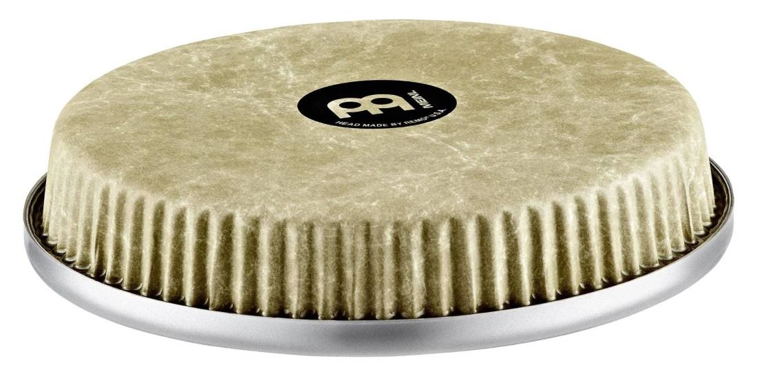 8.5\'\' Fiberskyn Bongo Head - Natural