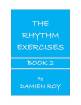 Damien Roy - Rhythm Exercises Book 2 - Roy - Theory - Book