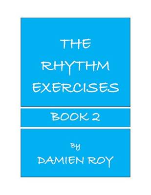 Rhythm Exercises Book 2 - Roy - Theory - Book