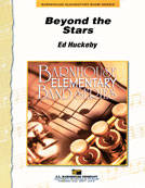 C.L. Barnhouse - Beyond the Stars - Huckeby - Concert Band - Gr. 2