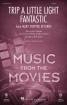 Hal Leonard - Trip a Little Light Fantastic (from Mary Poppins Returns) - Shaiman\/Wittman\/Brymer - 2pt
