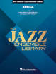 Hal Leonard - Africa - Paich/Porcaro/Wasson - Jazz Ensemble - Gr. 4