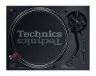 Technics - Tourne-disque SL-1200MK7 \u00e0 entra\u00eenement direct (moteur \u00e0 rotor sans fer), noir