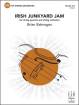 FJH Music Company - Irish Junkyard Jam - Balmages - String Quartet/String Orchestra - Gr. 4.5