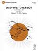 FJH Music Company - Overture to Rob-Roy - Berlioz/McCashin - String Orchestra - Gr. 4