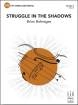 FJH Music Company - Struggle in the Shadows - Balmages - String Orchestra - Gr. 3