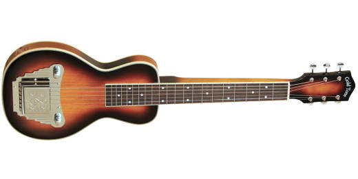 Gold Tone - LS-6 6-String Lap Steel Guitar