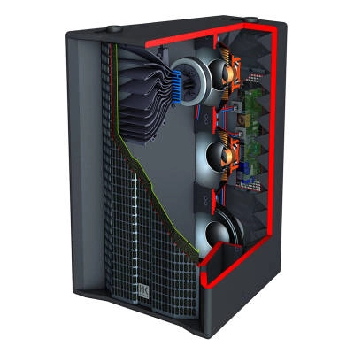 Linear 5 LTS A System