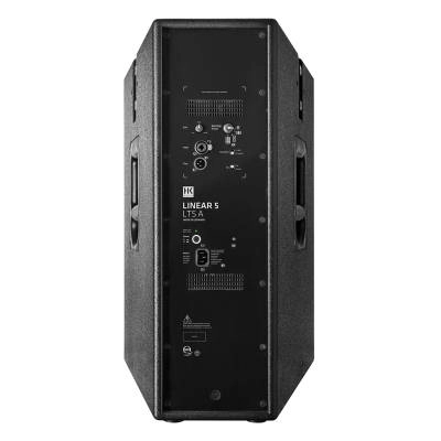 Linear 5 LTS A System