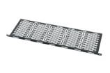 Middle Atlantic - Mounting Rackshelf, 1\/2 RU, 5.5D