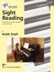Kjos Music - Sight Reading, Level 4 - Snell - Piano - Book