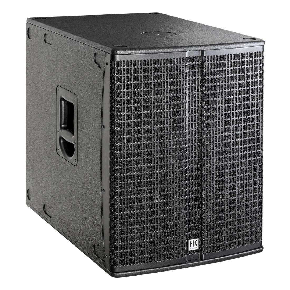 LINEAR SUB 1800 A Active Subwoofer
