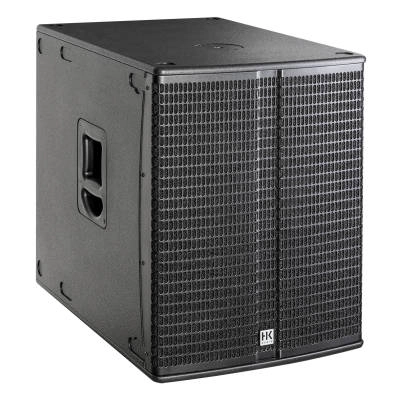 LINEAR SUB 1800 A Active Subwoofer