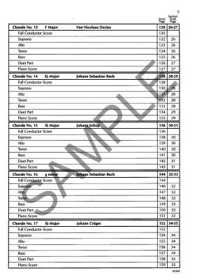 Bach and Before for Band - Newell - Score - Book