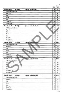 Bach and Before for Band - Newell - Score - Book