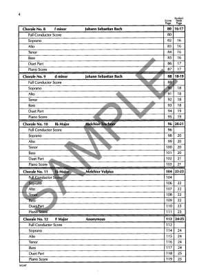 Bach and Before for Band - Newell - Score - Book