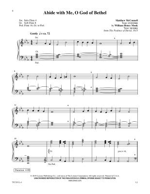 Joined in Song: Hymn Medleys for Organ - McConnell - Organ (2-staff) - Book