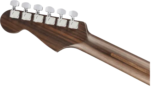 Rarities Flame Maple Top Stratocaster - Golden Brown